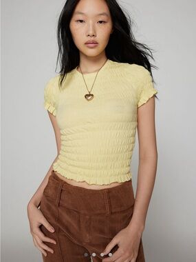 Kimchi blue top